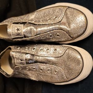 Converse one star shoes